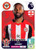 #114 Rico Henry (Brentford) Panini Premier League 2024 Sticker Collection