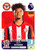 #129 Kevin Schade (Brentford) Panini Premier League 2024 Sticker Collection