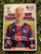 #213 Will Hughes (Crystal Palace) Panini Premier League 2023 Sticker Collection
