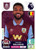 #177 Hannes Delcroix (Burnley) Panini Premier League 2024 Sticker Collection