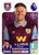#179 Johann Gudmundsson (Burnley) Panini Premier League 2024 Sticker Collection