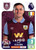 #183 Josh Cullen (Burnley) Panini Premier League 2024 Sticker Collection