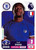 #200 Axel Disasi (Chelsea) Panini Premier League 2024 Sticker Collection