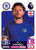 #204 Ben Chilwell (Chelsea) Panini Premier League 2024 Sticker Collection