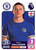 #211 Conor Gallagher (Chelsea) Panini Premier League 2024 Sticker Collection