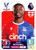 #230 Tyrick Mitchell (Crystal Palace) Panini Premier League 2024 Sticker Collection