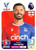 #232 James Tomkins (Crystal Palace) Panini Premier League 2024 Sticker Collection