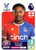 #235 Nathaniel Clyne (Crystal Palace) Panini Premier League 2024 Sticker Collection