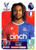 #237 Michael Olise (Crystal Palace) Panini Premier League 2024 Sticker Collection