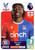 #239 Eberechi Eze (Crystal Palace) Panini Premier League 2024 Sticker Collection