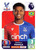 #240 Matheus Franca (Crystal Palace) Panini Premier League 2024 Sticker Collection