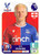 #242 Will Hughes (Crystal Palace) Panini Premier League 2024 Sticker Collection