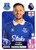 #271 Dwight McNeil (Everton) Panini Premier League 2024 Sticker Collection