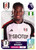 #288 Calvin Bassey (Fulham) Panini Premier League 2024 Sticker Collection
