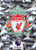 #347 Club Badge (Liverpool) Panini Premier League 2024 Sticker Collection