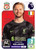 #349 Caoimhin Kelleher (Liverpool) Panini Premier League 2024 Sticker Collection