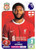 #350 Joe Gomez (Liverpool) Panini Premier League 2024 Sticker Collection