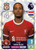 #351 Virgil van Dijk (Liverpool) Panini Premier League 2024 Sticker Collection