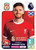 #353 Andrew Robertson (Liverpool) Panini Premier League 2024 Sticker Collection