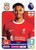 #355 Trent Alexander-Arnold (Liverpool) Panini Premier League 2024 Sticker Collection