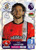 #381 Tom Lockyer (Luton Town) Panini Premier League 2024 Sticker Collection