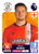 #384 Reece Burke (Luton Town) Panini Premier League 2024 Sticker Collection