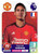 #441 Raphael Varane (Manchester United) Panini Premier League 2024 Sticker Collection