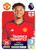 #455 Jadon Sancho (Manchester United) Panini Premier League 2024 Sticker Collection