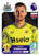 #464 Martin Dubravka (Newcastle United) Panini Premier League 2024 Sticker Collection