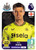 #465 Nick Pope (Newcastle United) Panini Premier League 2024 Sticker Collection