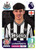 #472 Tino Livramento (Newcastle United) Panini Premier League 2024 Sticker Collection