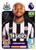 #474 Joelinton (Newcastle United) Panini Premier League 2024 Sticker Collection