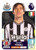 #475 Sandro Tonali (Newcastle United) Panini Premier League 2024 Sticker Collection