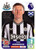 #479 Elliott Anderson (Newcastle United) Panini Premier League 2024 Sticker Collection