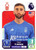 #493 Matt Turner (Nottingham Forest) Panini Premier League 2024 Sticker Collection