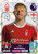 #496 Joe Worrall (Nottingham Forest) Panini Premier League 2024 Sticker Collection