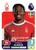 #512 Anthony Elanga (Nottingham Forest) Panini Premier League 2024 Sticker Collection