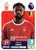 #513 Divock Origi (Nottingham Forest) Panini Premier League 2024 Sticker Collection