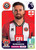 #530 Jack Robinson (Sheffield United) Panini Premier League 2024 Sticker Collection