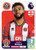 #531 Jayden Bogle (Sheffield United) Panini Premier League 2024 Sticker Collection