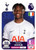 #559 Destiny Udogie (Tottenham Hotspur) Panini Premier League 2024 Sticker Collection