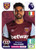 #589 Emerson Palmieri (West Ham United) Panini Premier League 2024 Sticker Collection