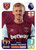 #590 James Ward-Prowse (West Ham United) Panini Premier League 2024 Sticker Collection
