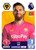 #609 Jose Sa (Wolverhampton Wanderers) Panini Premier League 2024 Sticker Collection