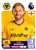 #614 Craig Dawson (Wolverhampton Wanderers) Panini Premier League 2024 Sticker Collection