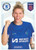 #6 Millie Bright (Chelsea) Panini Women's Super League 2024 Sticker Collection CAPTAINS