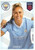#10 Steph Houghton (Manchester City) Panini Women's Super League 2024 Sticker Collection CAPTAINS