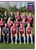 #18 Team Photo RIGHT (Aston Villa) Panini Women's Super League 2024 Sticker Collection SQUAD SNAPSHOT