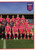 #25 Team Photo RIGHT (Bristol City) Panini Women's Super League 2024 Sticker Collection SQUAD SNAPSHOT