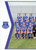 #30 Team Photo LEFT (Everton) Panini Women's Super League 2024 Sticker Collection SQUAD SNAPSHOT